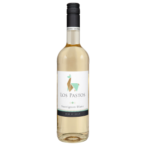 Los Pastos Sauvignon Blanc