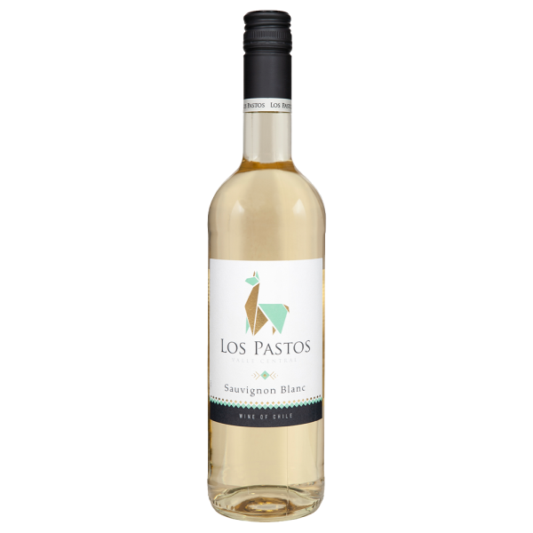 Los Pastos Sauvignon Blanc