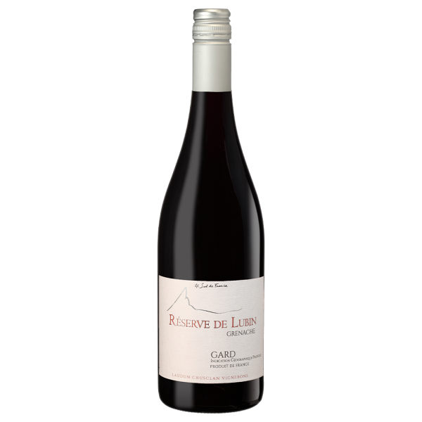 Réserve de Lubin Rouge