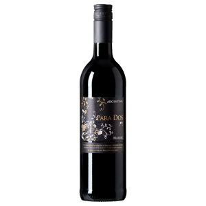 Para Dos Malbec