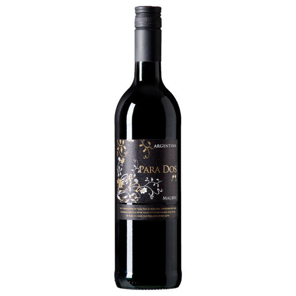 Para Dos Malbec