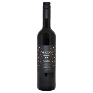 Para Dos Malbec Reserva