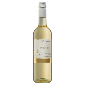 Para Dos Sauvignon Blanc Torrontes