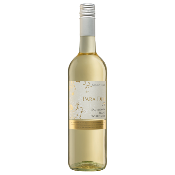 Para Dos Sauvignon Blanc Torrontes