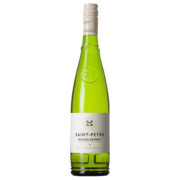 Saint-Peyre Picpoul de Pinet