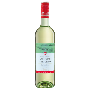 Winzerkeller Seewinkel Grüner Veltliner