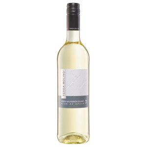 Terra Molino Airen-Sauvignon Blanc