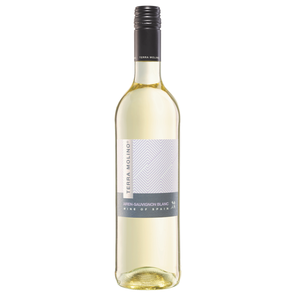 Terra Molino Airen-Sauvignon Blanc