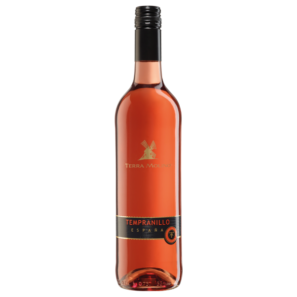 Terra Molino Rose
