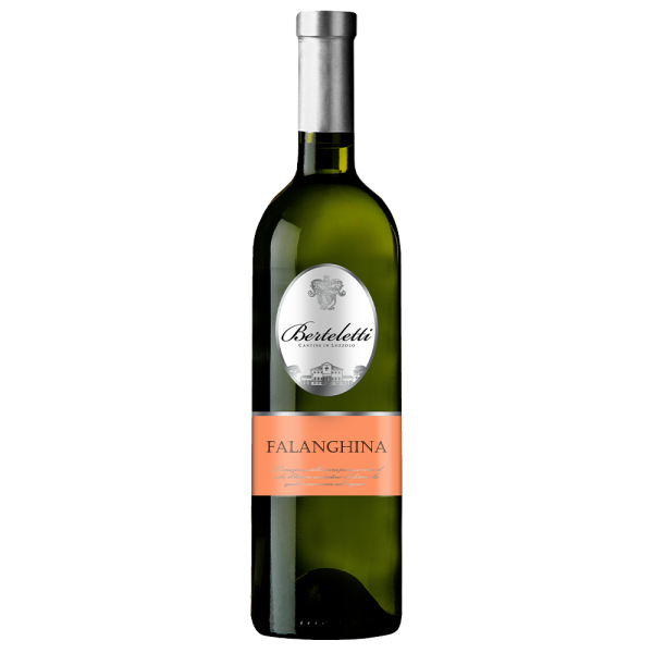 Berteletti Falanghina