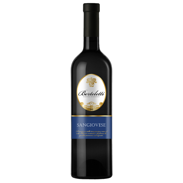 Berteletti Sangiovese
