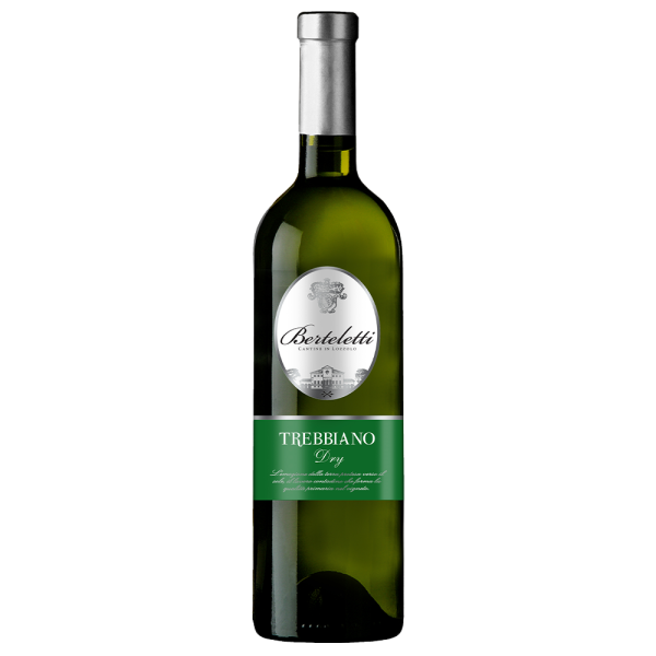 Berteletti Trebbiano