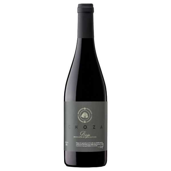 La Choza Rioja Reserva