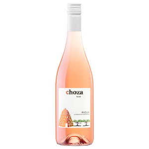 La Choza Tempranillo Rosado