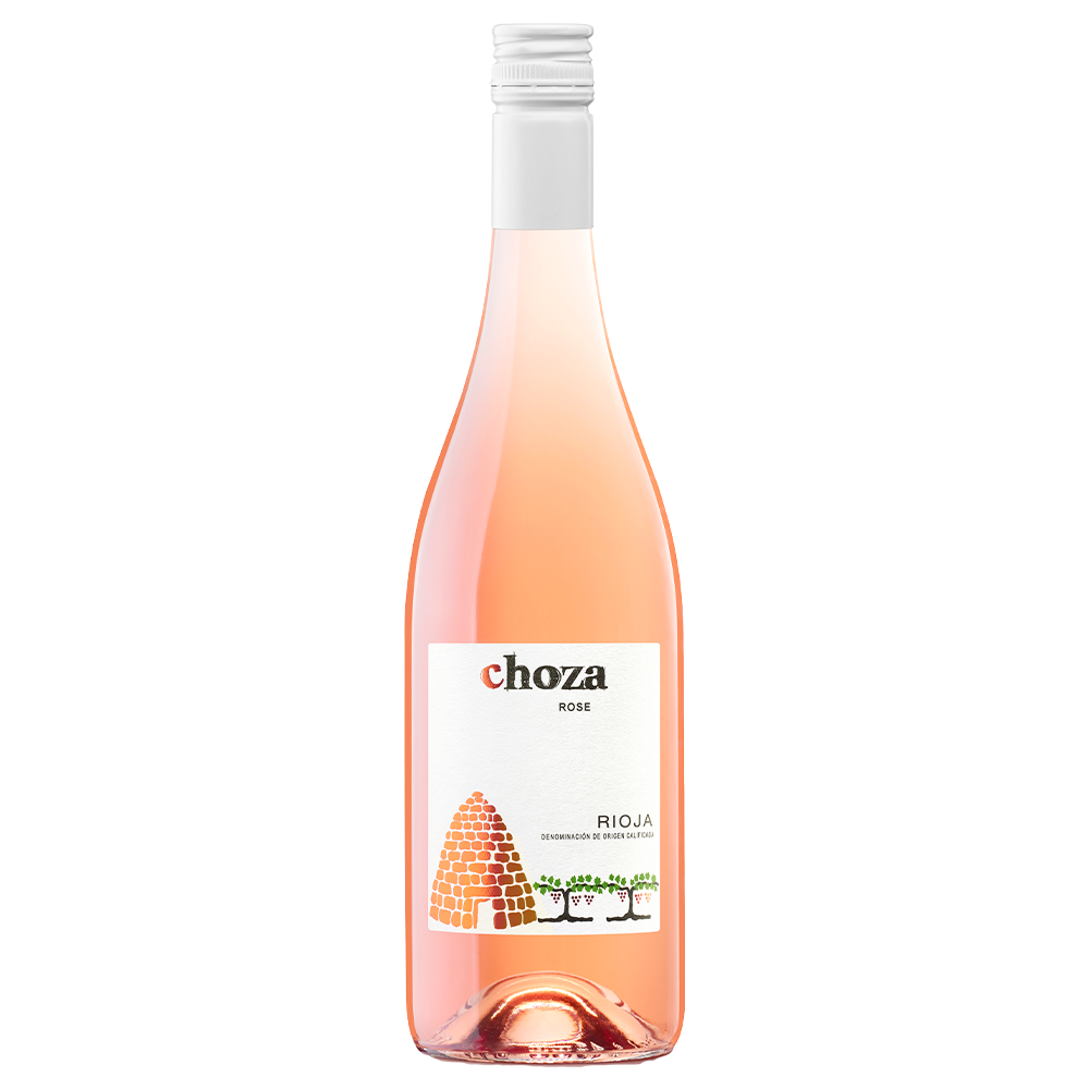 Rosado - CellarVino Choza Tempranillo La