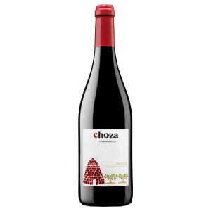 La Choza Rioja Tempranillo