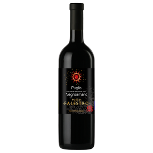 Berteletti Pozzo Falestro Negroamaro