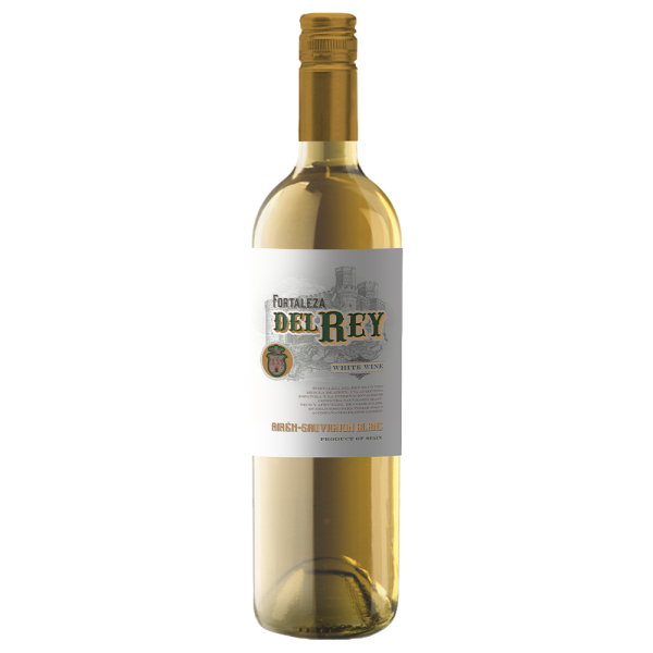 Fortaleza Del Rey Airen Sauvignon