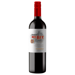 Fortaleza Del Rey Tempranillo