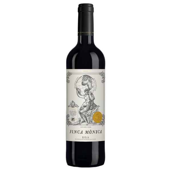 Finca Monica Crianza