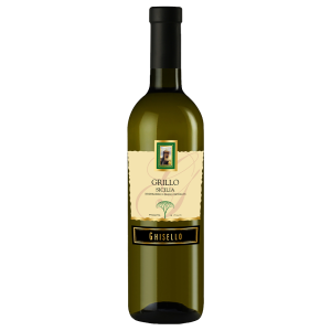 Berteletti Chisello Grillo DOC