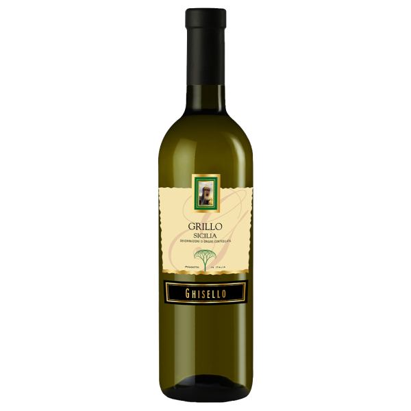 Berteletti Chisello Grillo DOC