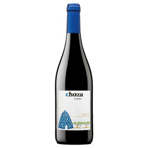 La Choza Rioja Crianza
