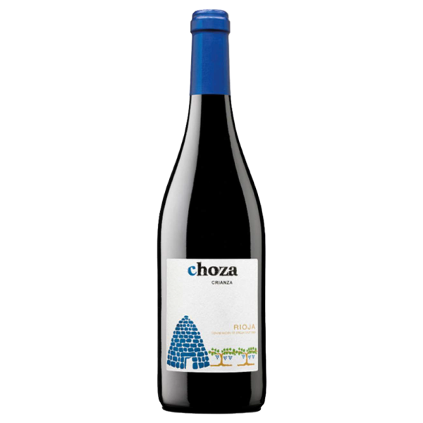 La Choza Rioja Crianza