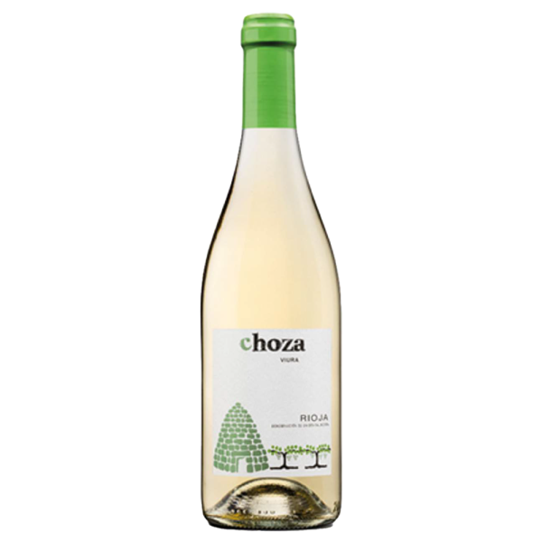 La Choza Blanco Viura