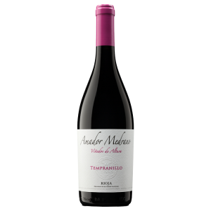 Amador Medrano Finca Encinal Terra Tempranillo