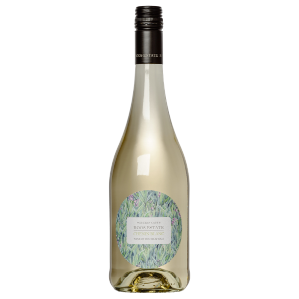 Roos Estate Chenin Blanc