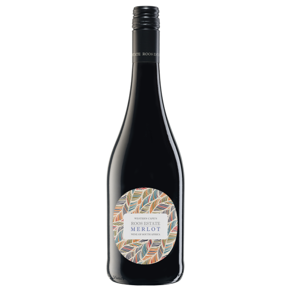 Roos Estate Merlot