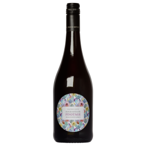 Roos Estate Pinotage