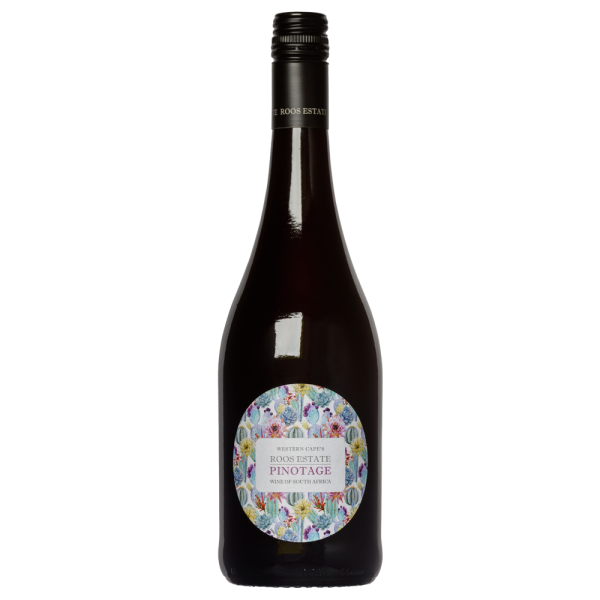 Roos Estate Pinotage