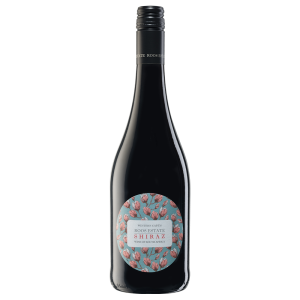 Roos Estate Shiraz