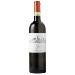 Aulico Gavi di Gavi DOCG