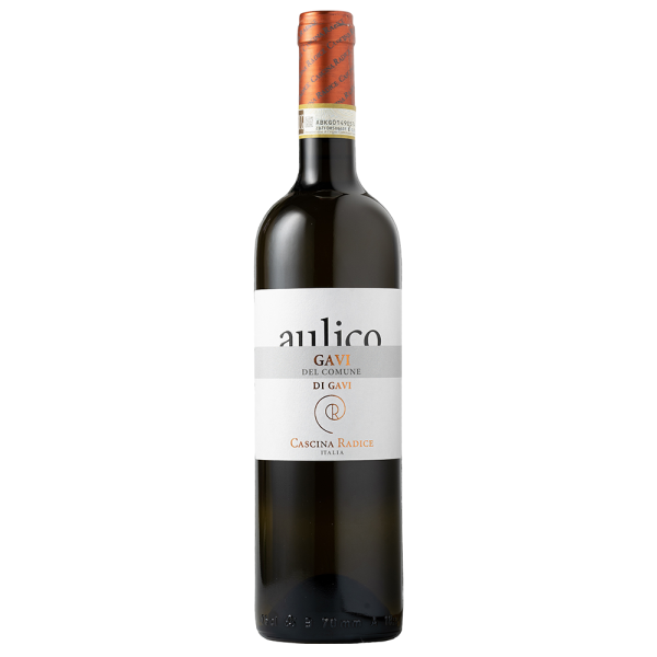 Aulico Gavi di Gavi DOCG