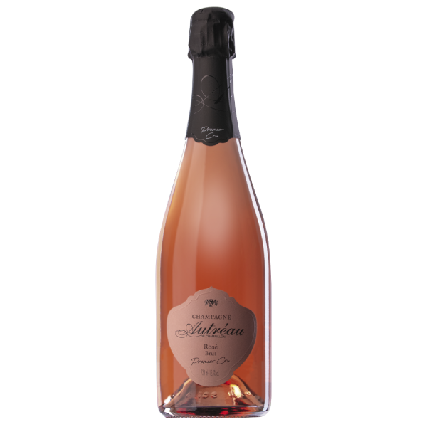 Autreau Premier Cru Rose