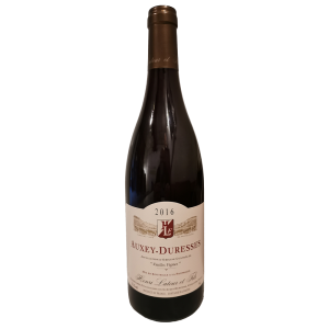 Henri Latour Auxey Duresses AOC Vielles Vignes Domaine