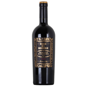 Borgo Del Mandorlo Primitivo Di Manduria DOC