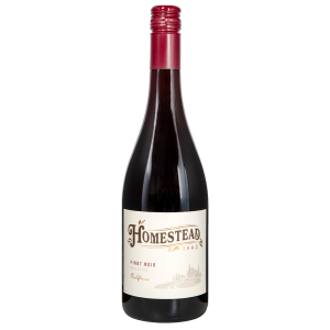 Homestead Pinot Noir