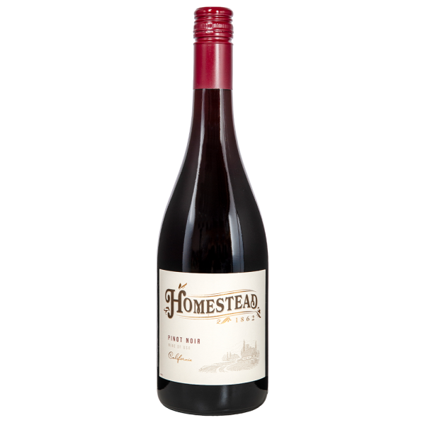 Homestead Pinot Noir