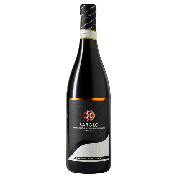 Cavalieri Di Moasca Barolo DOCG