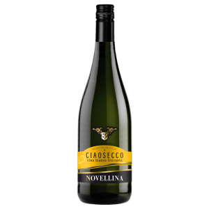 Ciaosecco Bianco Frizzante