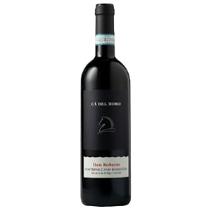 Don Roberto Montepulciano D'Abruzzo