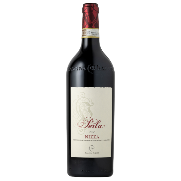 Cascina Radice Nizza Perla Barbera D'Asti