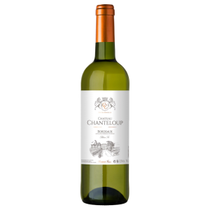 Chanteloup Bordeaux Sauvignon Blanc