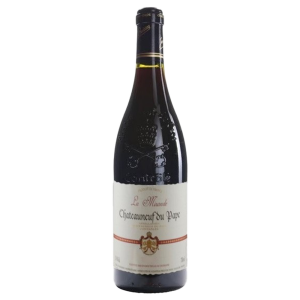 La Mirande JP Boisson Chateauneuf Du Pape