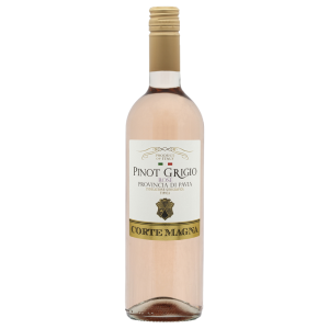 Corte Magna Pinot Grigio Rose