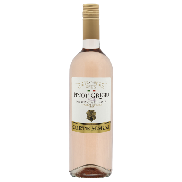 Corte Magna Pinot Grigio Rose